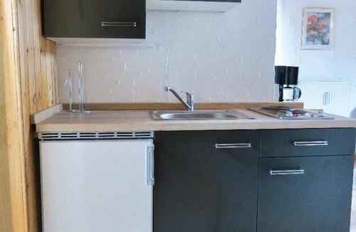 Schoenberg Apartment | 50 m² Apartment ∙ 2 bedrooms ∙ 4 guests
