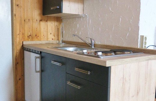 Schoenberg Apartment | 50 m² Apartment ∙ 2 bedrooms ∙ 4 guests