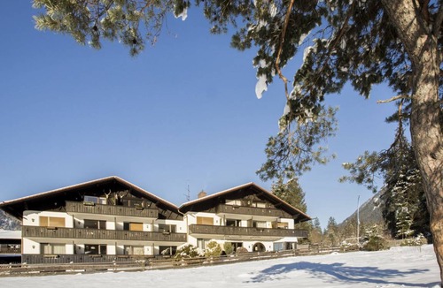 Muhldorfl Apartment | 50 m² Apartment ∙ 2 bedrooms ∙ 4 guests