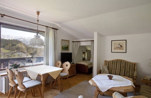 Muhldorfl Apartment | 50 m² Apartment ∙ 2 bedrooms ∙ 4 guests