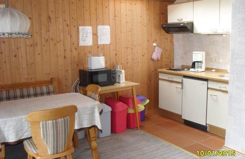 Siegsdorf Apartment | 50 m² Apartment ∙ 2 bedrooms ∙ 4 guests