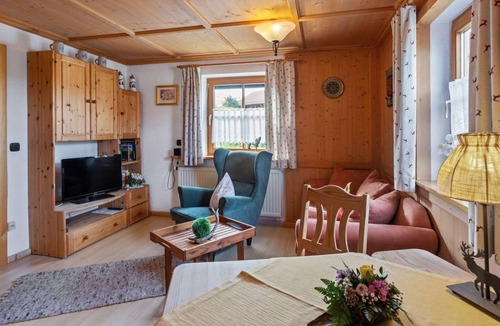 Trauchgau Apartment | 50 m² Apartment ∙ 2 guests
