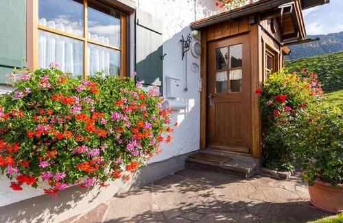 Trauchgau Apartment | 50 m² Apartment ∙ 2 guests
