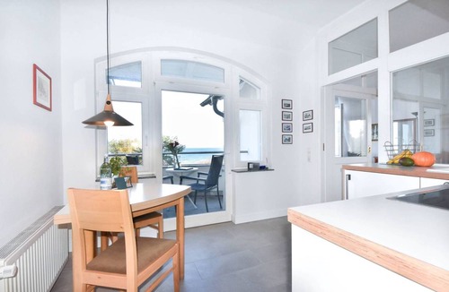 Ahlbeck Apartment | 50 m² Apartment ∙ 2 guests