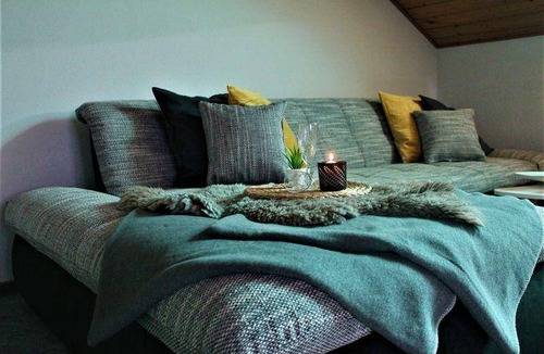 Weiding Apartment | 50 m² Apartment ∙ 3 guests