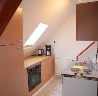 Pegnitz Apartment | 50 m² Apartment ∙ 3 guests