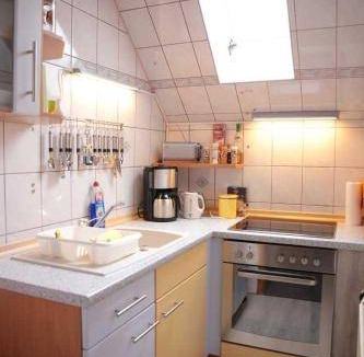 Pegnitz Apartment | 50 m² Apartment ∙ 3 guests
