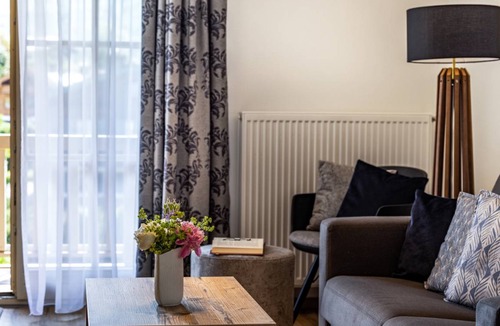 Eck Apartment | 50 m² Apartment ∙ 3 guests