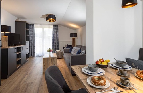 Eck Apartment | 50 m² Apartment ∙ 3 guests