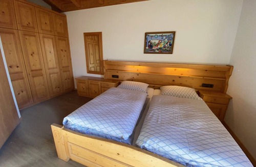 Birnbach Apartment | 50 m² Apartment ∙ 4 guests