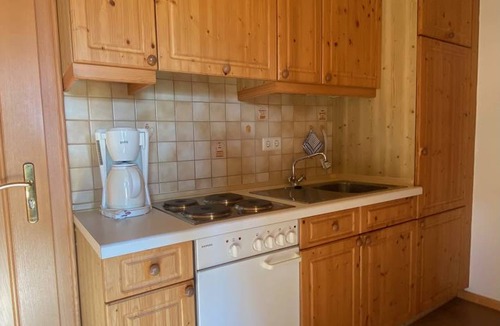 Birnbach Apartment | 50 m² Apartment ∙ 4 guests