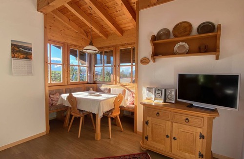 Birnbach Apartment | 50 m² Apartment ∙ 4 guests