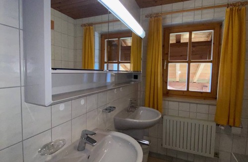 Birnbach Apartment | 50 m² Apartment ∙ 4 guests