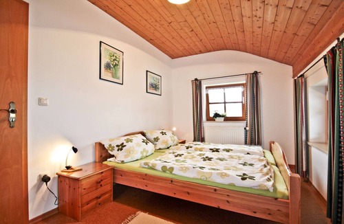 Nußdorf Apartment | 50 m² Apartment ∙ 4 guests