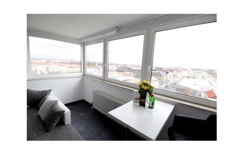 Fuerth Apartment | 50 m² Apartment ∙ 4 guests