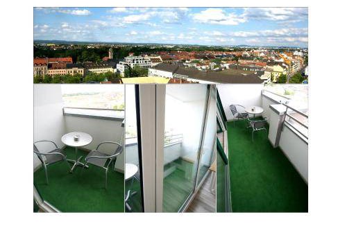 Fuerth Apartment | 50 m² Apartment ∙ 4 guests