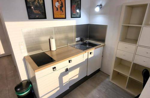 Fuerth Apartment | 50 m² Apartment ∙ 4 guests