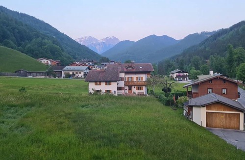Ramsau Apartment | 50 m² Apartment ∙ 4 guests