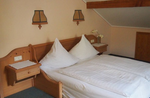 Bad Feilnbach Apartment | 50 m² Apartment ∙ 5 guests