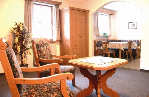 Bad Feilnbach Apartment | 50 m² Apartment ∙ 5 guests