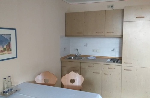 Bad Feilnbach Apartment | 50 m² Apartment ∙ 5 guests