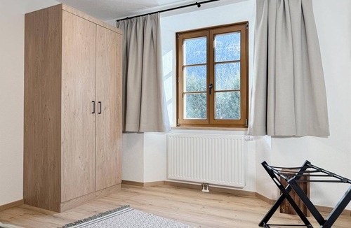 Elbigenalp Apartment | 50 m² Apartment ∙ 1 bedroom ∙ 4 guests
