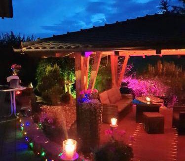 Adelzhausen Apartment | 50 m² Apartment ∙ 1 bedroom ∙ 2 guests