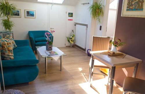 Beilngries Apartment | 50 m² Apartment ∙ 1 bedroom ∙ 2 guests
