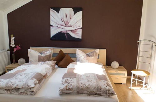 Beilngries Apartment | 50 m² Apartment ∙ 1 bedroom ∙ 2 guests