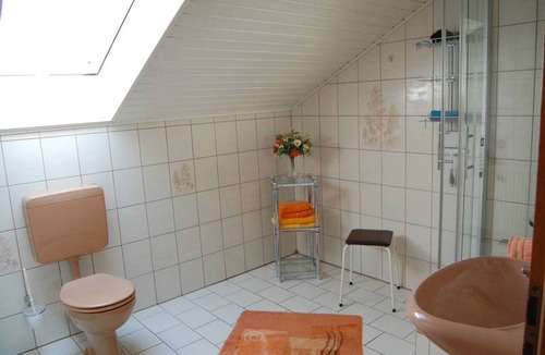 Beilngries Apartment | 50 m² Apartment ∙ 1 bedroom ∙ 2 guests