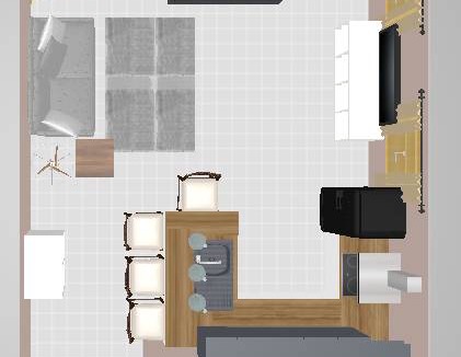 Haundorf Apartment | 50 m² Apartment ∙ 1 bedroom ∙ 4 guests