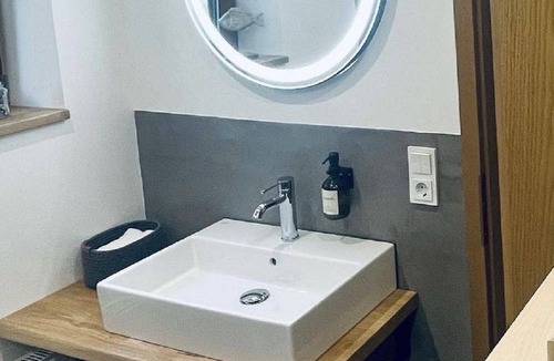 Haundorf Apartment | 50 m² Apartment ∙ 1 bedroom ∙ 4 guests