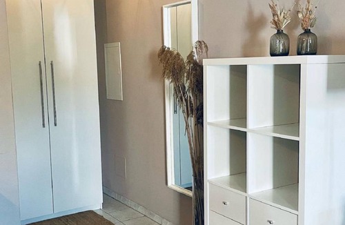 Haundorf Apartment | 50 m² Apartment ∙ 1 bedroom ∙ 4 guests