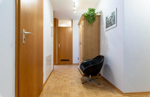 Immenstaad am Bodensee Apartment | 50 m² Apartment ∙ 1 bedroom ∙ 4 guests