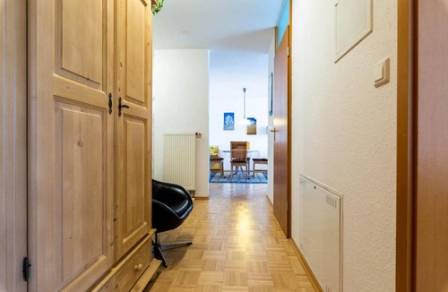 Immenstaad am Bodensee Apartment | 50 m² Apartment ∙ 1 bedroom ∙ 4 guests