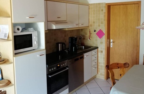 Breitbrunn a. Chiemsee Apartment | 50 m² Apartment ∙ 3 guests