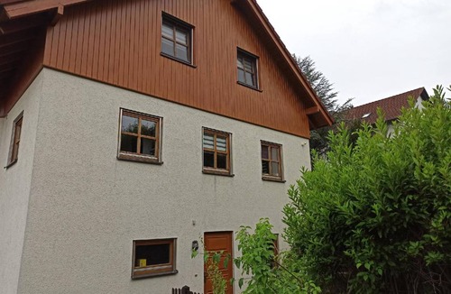 Mistelbach Apartment | 50 m² Apartment ∙ 1 bedroom ∙ 2 guests