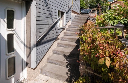 Oberleichtersbach Apartment | 50 m² Apartment ∙ 1 bedroom ∙ 5 guests