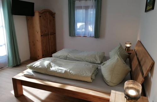 Mitterbach Apartment | 50 m² Apartment ∙ 3 guests