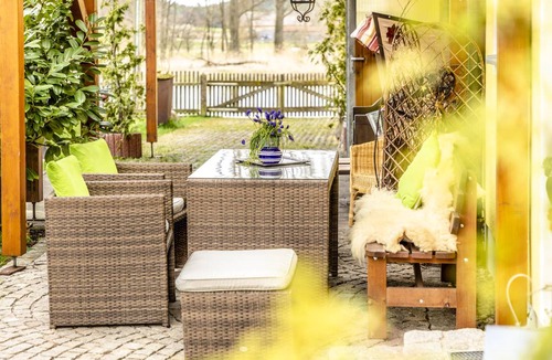 Burglengenfeld Apartment | 50 m² Apartment ∙ 2 bedrooms ∙ 3 guests