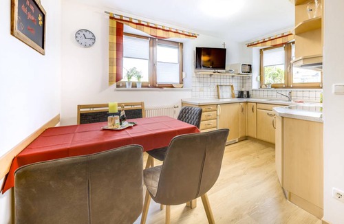 Burglengenfeld Apartment | 50 m² Apartment ∙ 2 bedrooms ∙ 3 guests