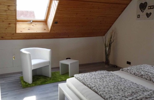 Muhr am See Apartment | 50 m² Apartment ∙ 1 bedroom ∙ 2 guests