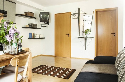 Nennslingen Apartment | 50 m² Apartment ∙ 1 bedroom ∙ 3 guests