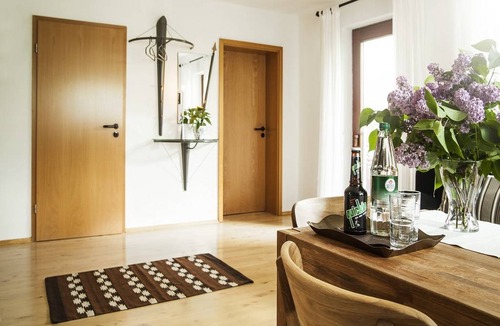 Nennslingen Apartment | 50 m² Apartment ∙ 1 bedroom ∙ 3 guests