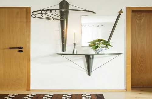 Nennslingen Apartment | 50 m² Apartment ∙ 1 bedroom ∙ 3 guests
