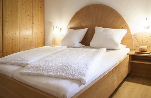 Nennslingen Apartment | 50 m² Apartment ∙ 1 bedroom ∙ 3 guests