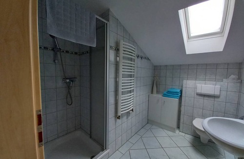 Marquartstein Apartment | 50 m² Apartment ∙ 3 guests