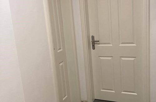 Brand Apartment | 50 m² Apartment ∙ 1 bedroom ∙ 4 guests