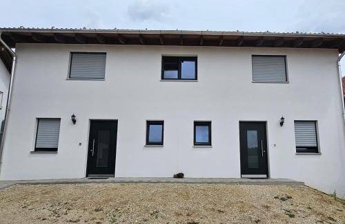 Landau an der Isar Apartment | 50 m² Apartment ∙ 2 bedrooms ∙ 5 guests