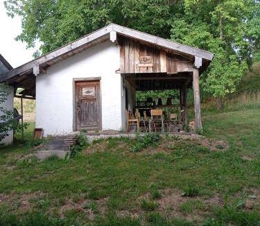 Landau an der Isar Apartment | 50 m² Apartment ∙ 2 bedrooms ∙ 5 guests